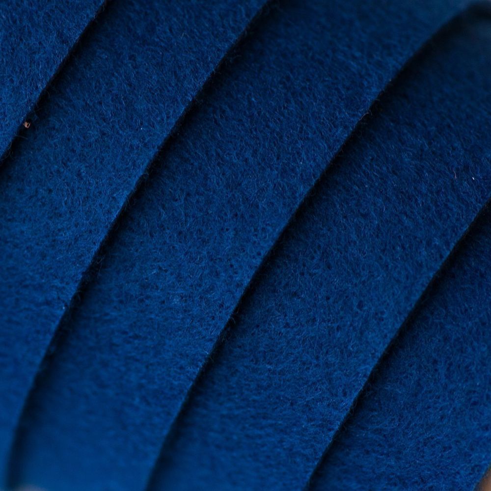 фетр 856 темно-синий, 1.2 мм, 28х33 см