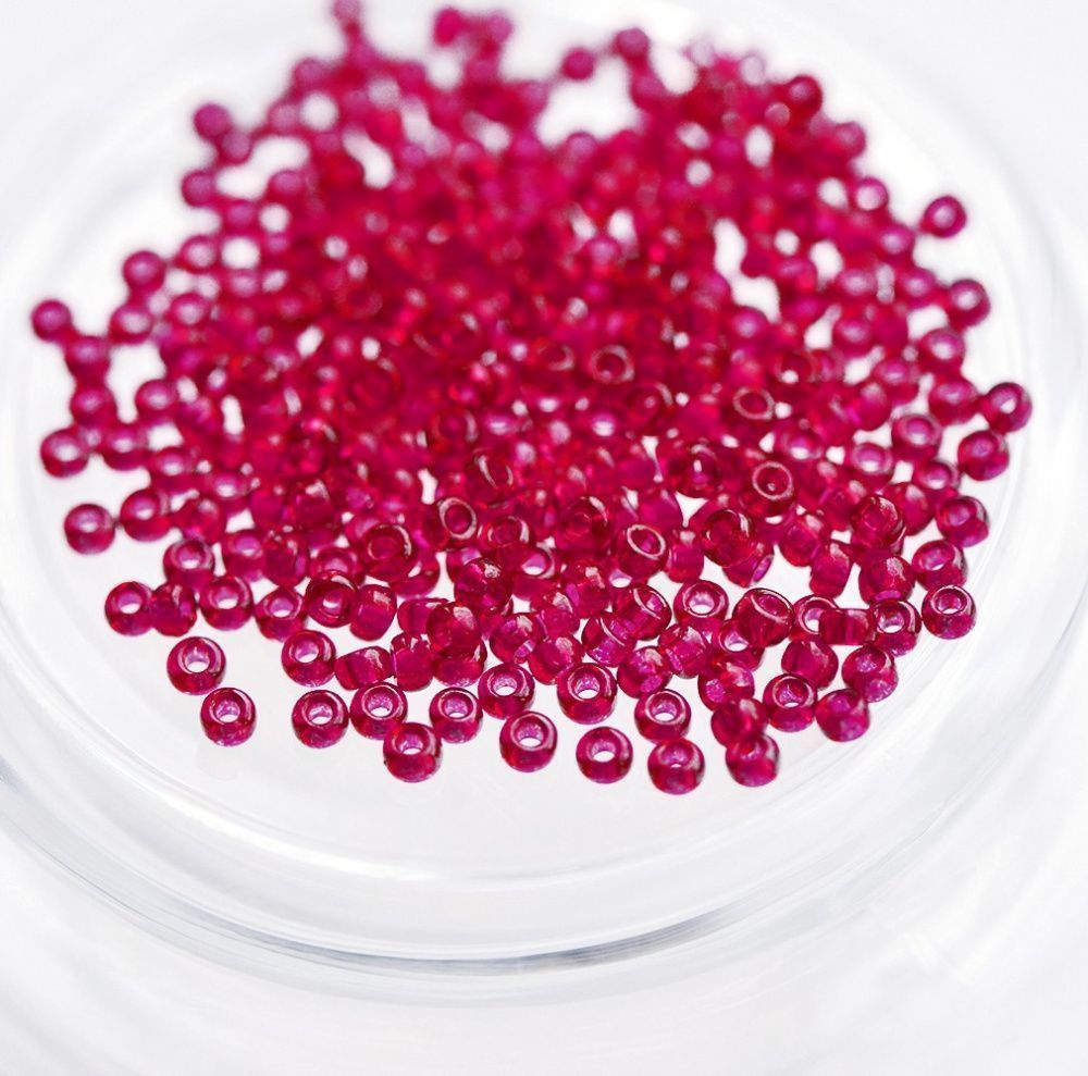 Бисер MIYUKI бисер японский miyuki round rocailles 11/0 rr-1403 (уп 5 г)