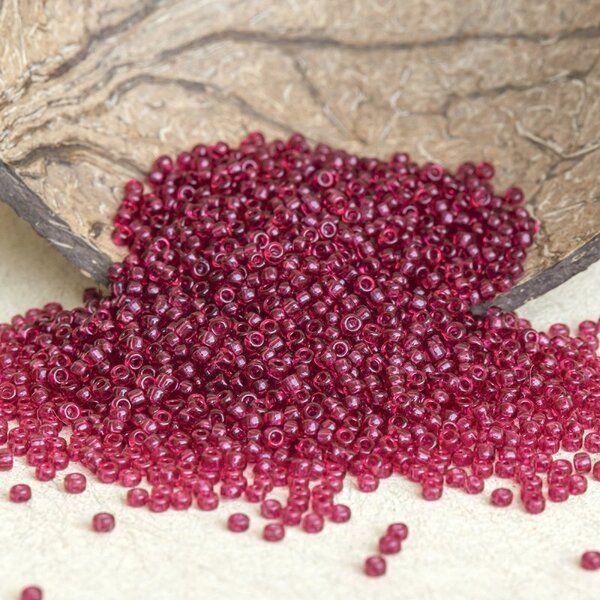 Бисер MIYUKI бисер японский miyuki round rocailles 11/0 rr-1403 (уп 5 г)