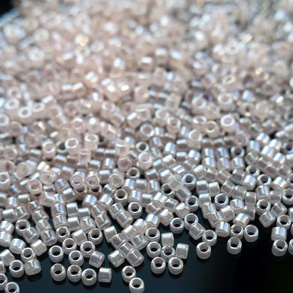 Бисер MIYUKI бисер японский miyuki delica 11/0 db-234 (уп 5 г)