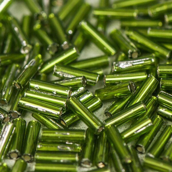 бисер "радуга", цвет 55, 3"rb