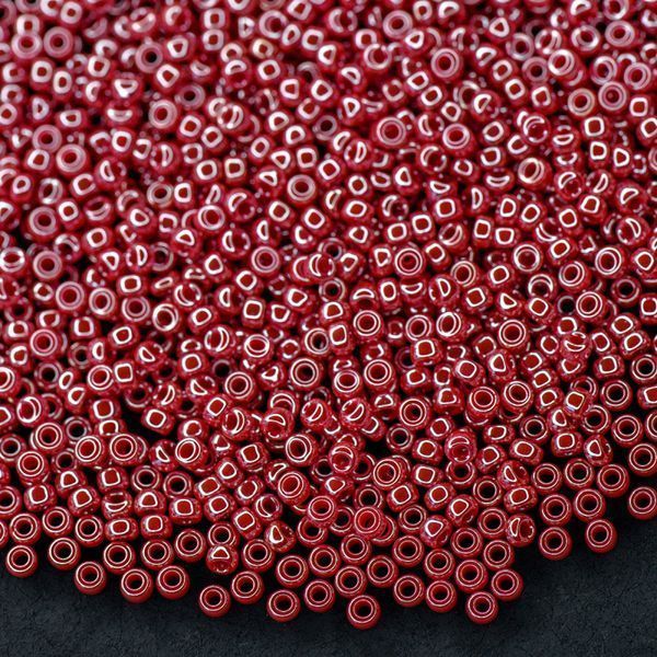Бисер MIYUKI бисер японский miyuki round rocailles 11/0 rr-425 (уп 5 г)