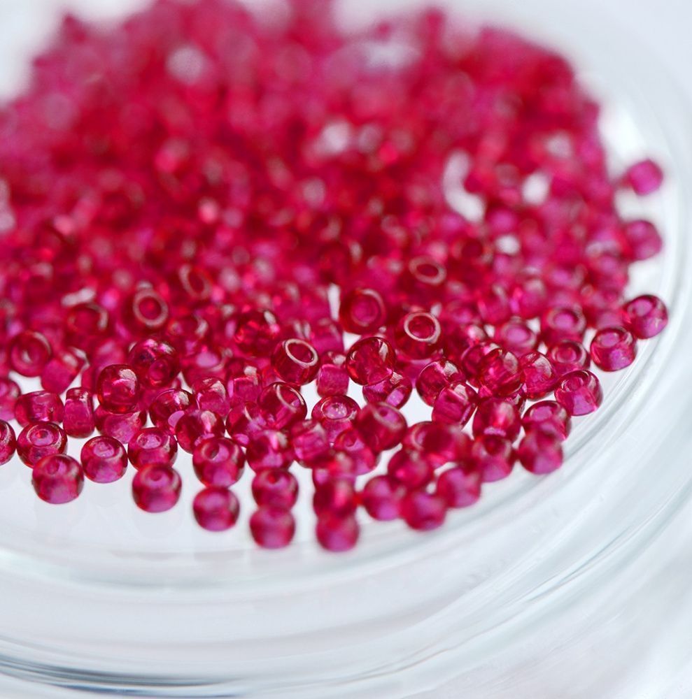 Бисер MIYUKI бисер японский miyuki round rocailles 11/0 rr-1403 (уп 5 г)