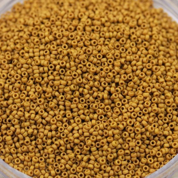 Бисер MIYUKI бисер японский miyuki round rocailles 11/0 rr-2312 (уп 5 г)