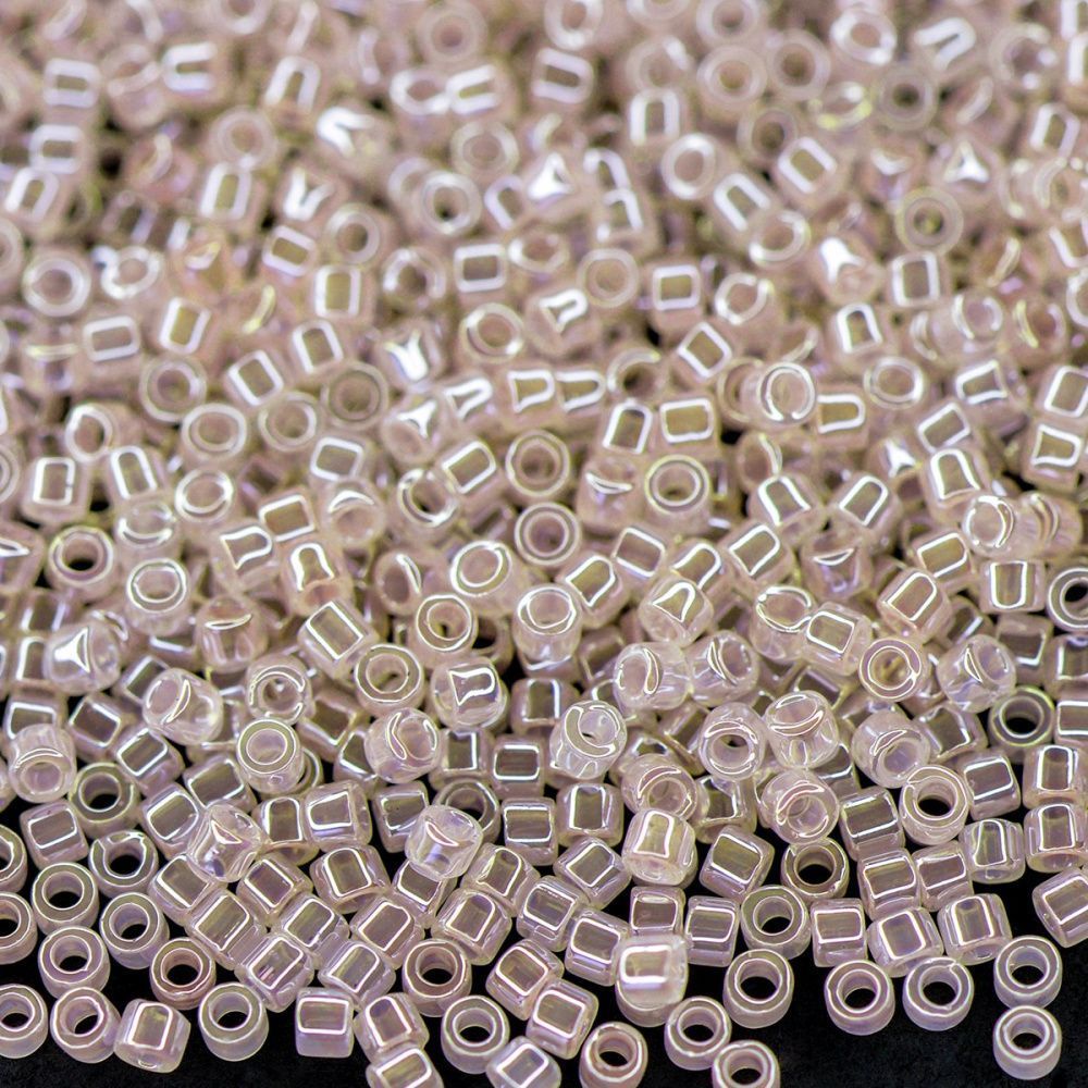Бисер MIYUKI бисер японский miyuki delica 11/0 db-234 (уп 5 г)