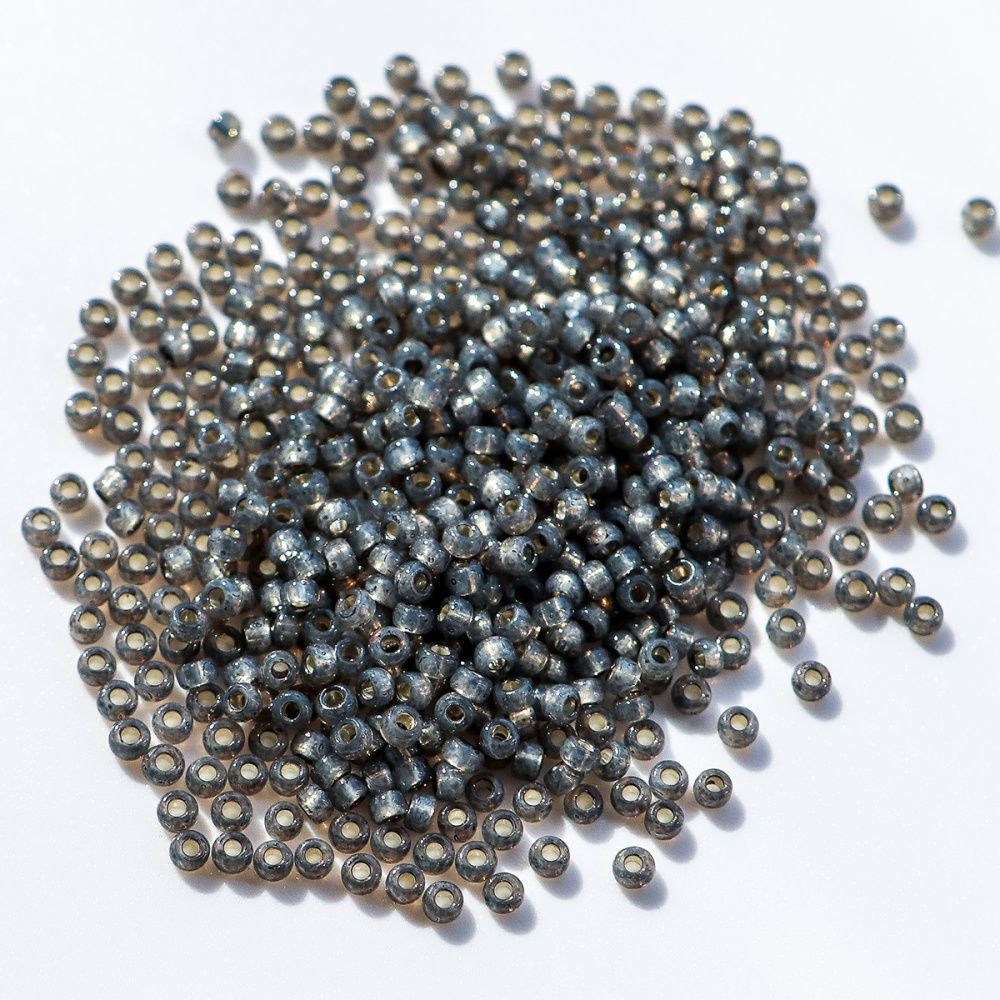 Бисер MIYUKI бисер японский miyuki round rocailles 11/0 rr-650 (уп 5 г)