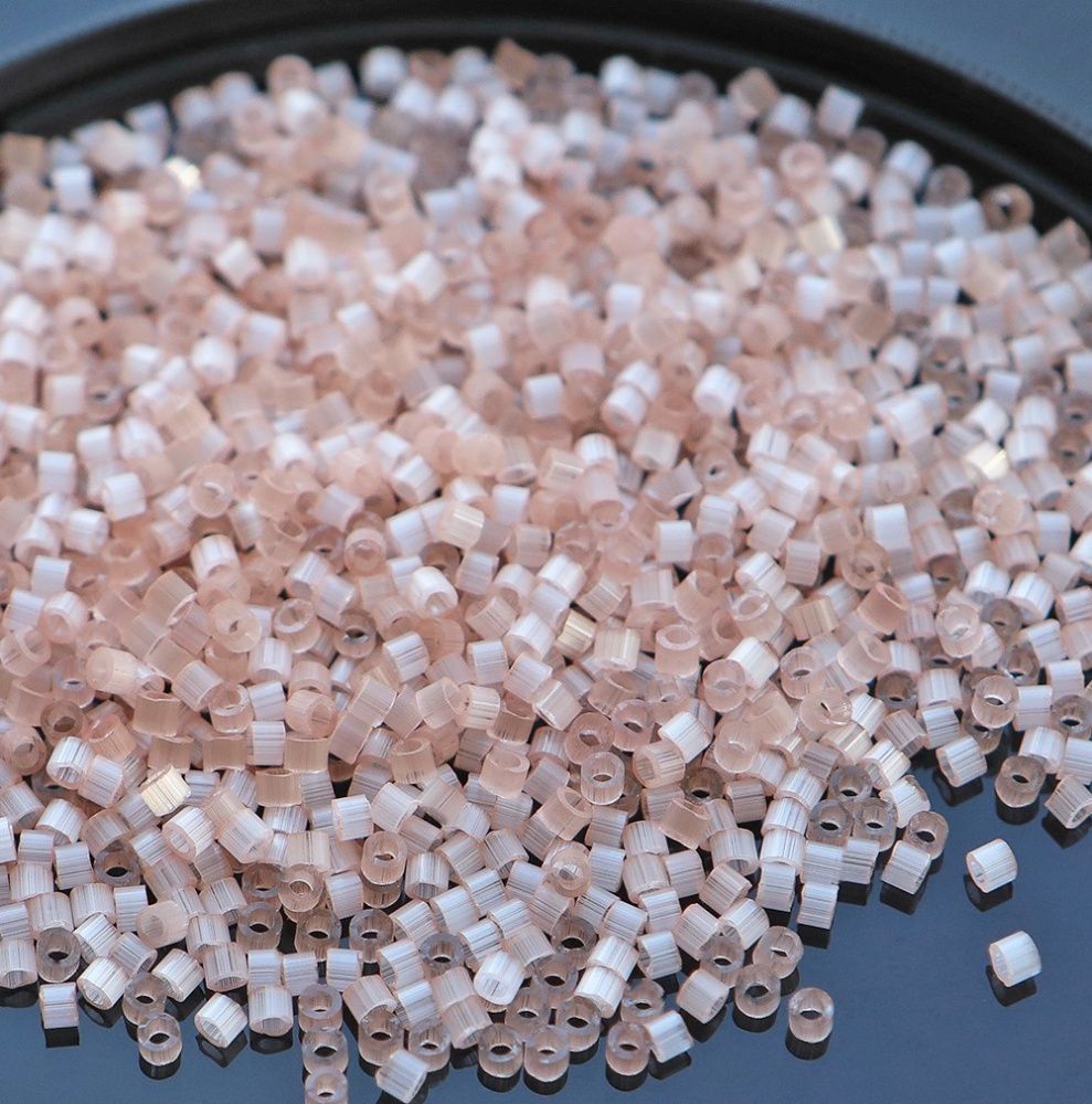 Бисер MIYUKI бисер японский miyuki delica 11/0 db-825 (уп 5 г)