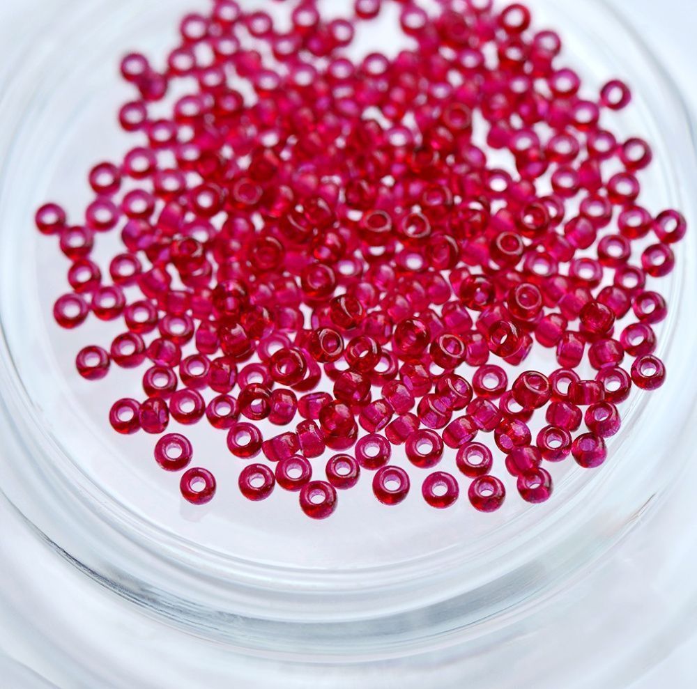 Бисер MIYUKI бисер японский miyuki round rocailles 11/0 rr-1403 (уп 5 г)