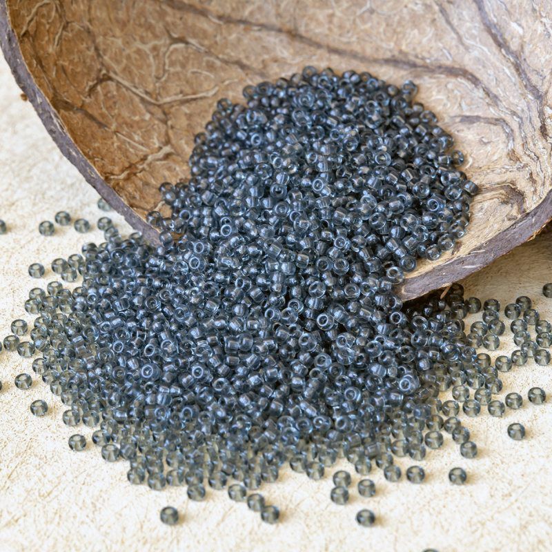 Бисер MIYUKI бисер японский miyuki round rocailles 11/0 rr-152 (уп 5 г)