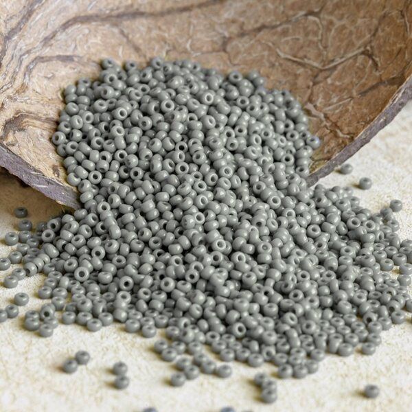 Бисер MIYUKI бисер японский miyuki round rocailles 11/0 rr-499 (уп 5 г)