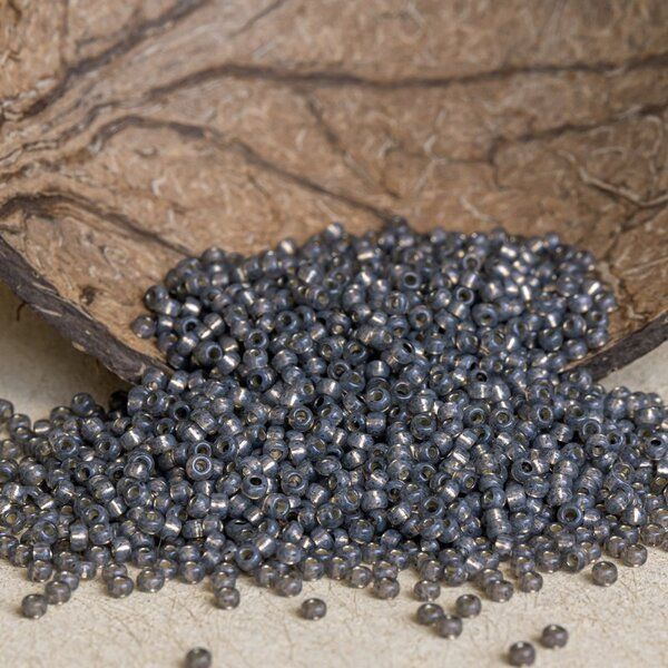 Бисер MIYUKI бисер японский miyuki round rocailles 11/0 rr-650 (уп 5 г)