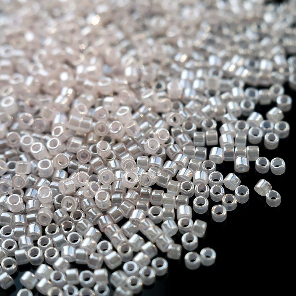Бисер MIYUKI бисер японский miyuki delica 11/0 db-234 (уп 5 г)