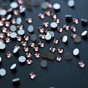 Стразы клеевые холодной фиксации DMC, тёмный аметист, SS20 (уп. 144 +/- 20 шт)