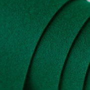 Фетр 937 яркий весенний зеленый, 1.2 мм, 28х33 см
