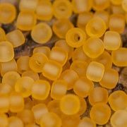 Бисер "Радуга", цвет 1MA, 12/0 (уп 7 г)