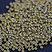 Бисер японский MIYUKI Round Rocailles 11/0 RR-2033 (уп 5 г)