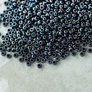Бисер японский MIYUKI Round Rocailles 15/0 RR-451