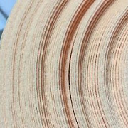 Фетр 810 кремово-персиковый, 1,2 мм, 28х33 см