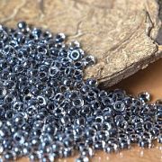 Бисер японский MIYUKI Round Rocailles 15/0 RR-1559