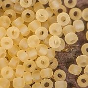 Бисер "Радуга", цвет 3MA, 12/0 (уп 7 г)