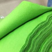 Фетр RN-10 желто-зеленый, 1 мм, 28х33 см