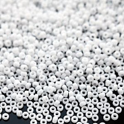 Бисер японский MIYUKI Round Rocailles 15/0 RR-402