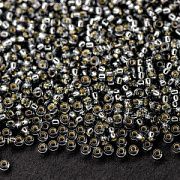 Бисер японский MIYUKI Round Rocailles 15/0 RR-21 (уп 5 г)