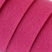 Фетр 833 малиновый, 1.2 мм, 33х110 см