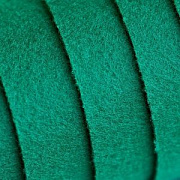 Фетр 868 темно-зеленый, 1.2 мм, погонный метр шир. 1.1 м