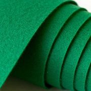 Фетр 936 весенний зеленый, 1.2 мм, 28х33 см