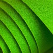 Фетр 933 цвет шартрез темный, 1.2 мм, 28х33 см