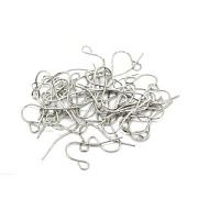 Швензы, сталь, цвет платина, размер 19х12х0.7 мм