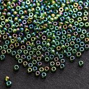 Бисер японский MIYUKI Round Rocailles 11/0 RR-288 (уп 5 г)