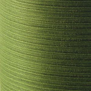Лента, органза, цвет зеленое яблоко, ширина 3 мм