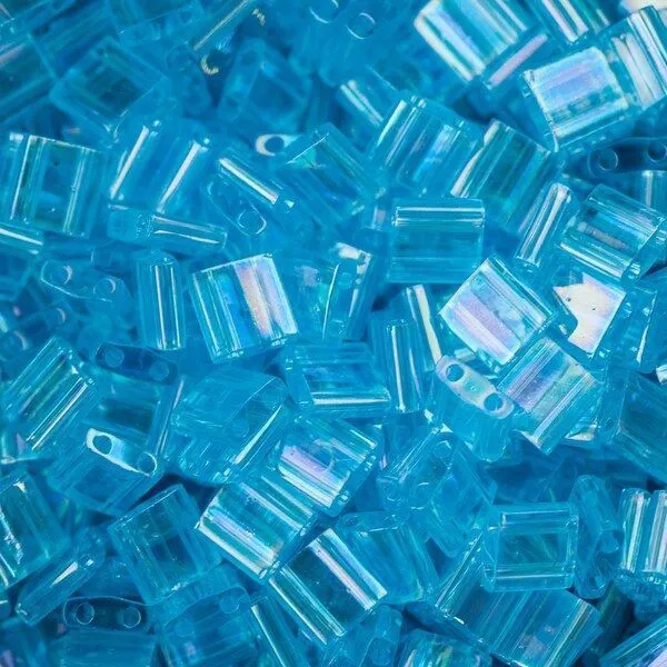 Бисер MIYUKI бисер японский miyuki tila tl-260