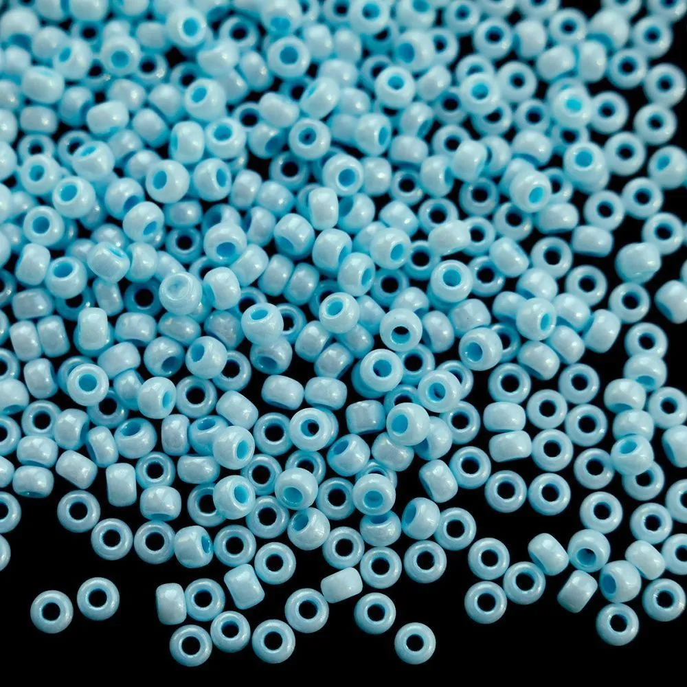 Бисер MIYUKI бисер японский miyuki round rocailles 11/0 rr-430 (уп 5 г)