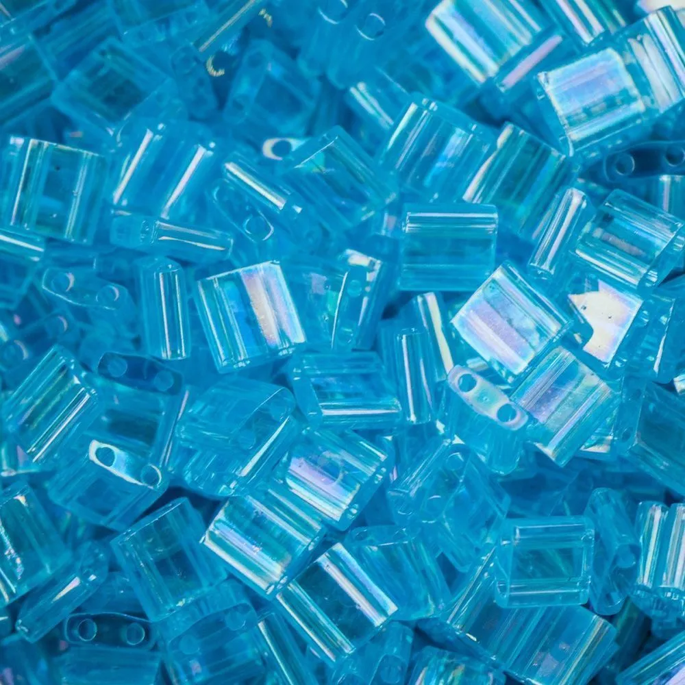 Бисер MIYUKI бисер японский miyuki tila tl-260