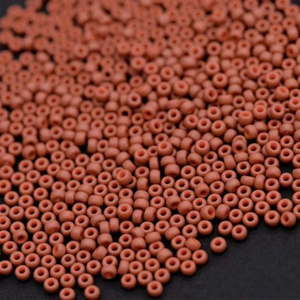 Бисер MIYUKI бисер японский miyuki round rocailles 11/0 rr-2315 (уп 5 г)