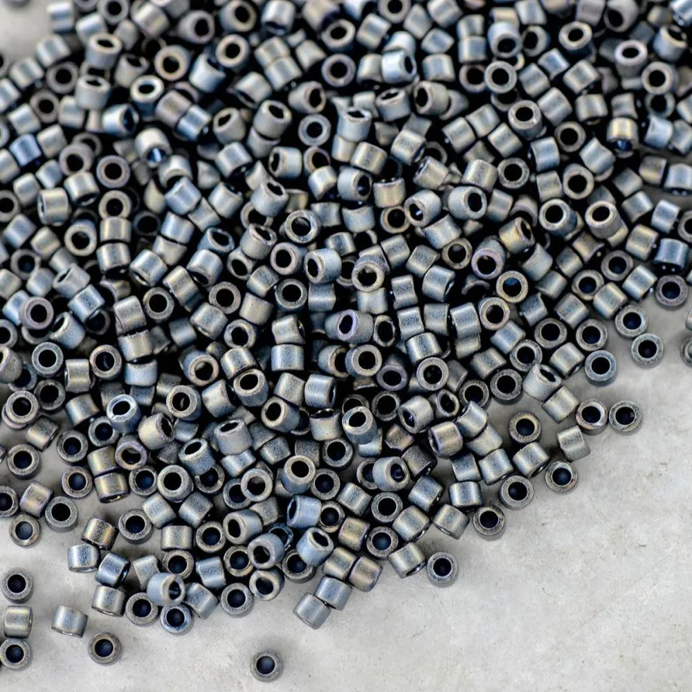 Бисер MIYUKI бисер японский miyuki delica 11/0 db-307