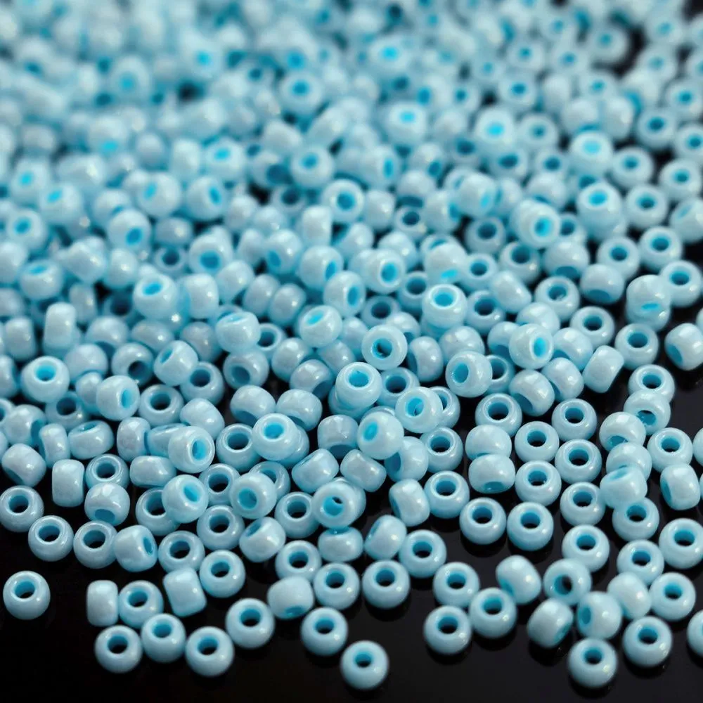 Бисер MIYUKI бисер японский miyuki round rocailles 11/0 rr-430 (уп 5 г)